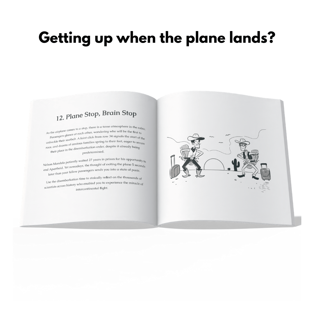 High-T 101 Book